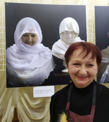 Відома краєзнавиця писатиме книгу «Рівне у долях його мешканців»