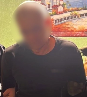 Убийство работника ТЦК на АЗС в Полтавской области: сообщено о подозрении двум лицам