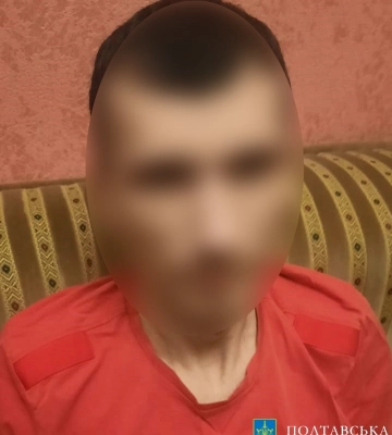 ОГП повідомив про затримання двох жителів Полтавщини у справі про вбивство військового на АЗС