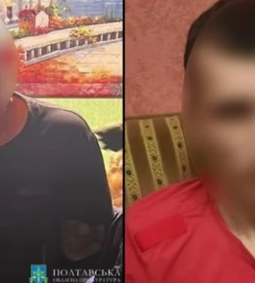 Убивство працівника ТЦК на Полтавщині: двом чоловікам оголошено підозри