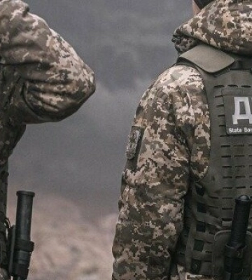 У Львові шукають кандидатів на військову службу у прикордонну службу
