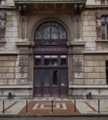 Ракетний удар 31 січня по історичному центру Одеси засудили в ЮНЕСКО