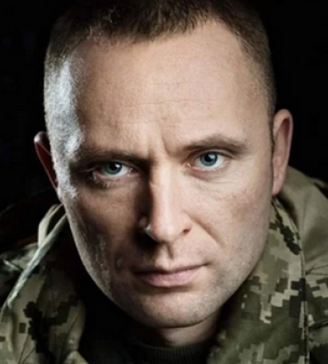 Драпатий засудив вбивства військових ТЦК