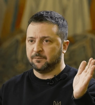Зеленский сделал заявление о переговорах с РФ &quot;об Украине без Украины&quot;