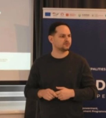 Рівненщина продовжує співпрацю з U-LEAD: нова фаза до 2027 року