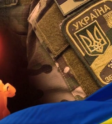 На Донеччині загинув 40-річний захисник з Волині Михайло Жердецький