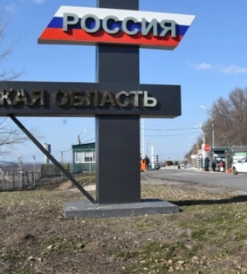 Курська операція допомогла убезпечити Суми та Харків від окупації - Президент
