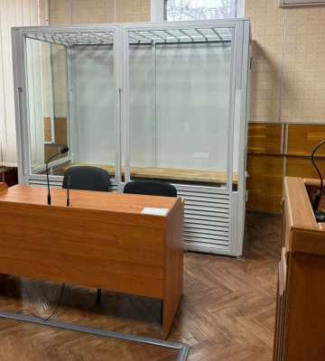У двох судах Черкаської області виявили порушення під час перевірок