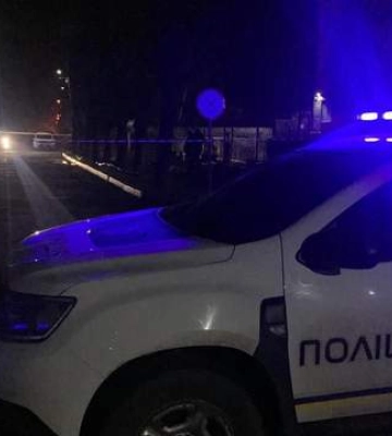 В Павлограде возле здания РТЦК произошел взрыв: есть пострадавший