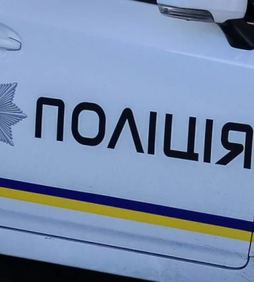 В Павлограде Днепропетровской области произошел взрыв у здания ТЦК