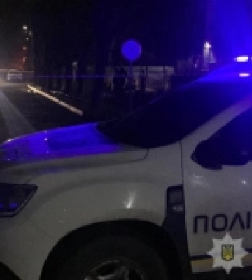 На Дніпропетровщині біля ТЦК стався вибух