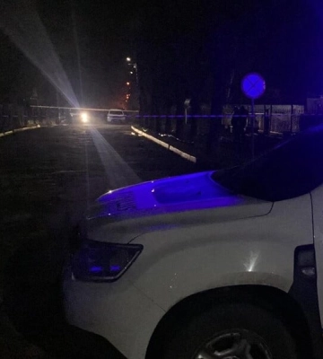 В Павлограде возле здания ТЦК прогремел взрыв, есть раненный – полиция