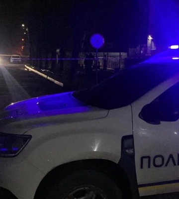 У Павлограді на Дніпропетровщині стався вибух біля будівлі ТЦК