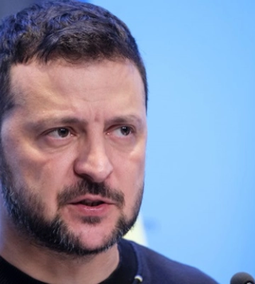 Команда Келлога готується до візиту в Україну - Зеленський