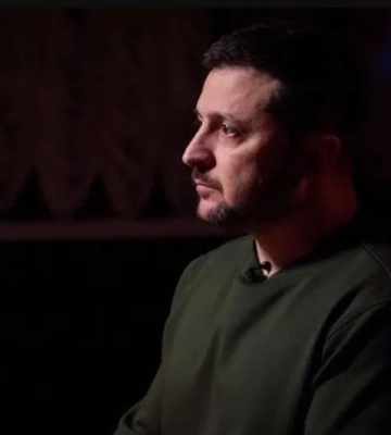 Зеленський про трагедію в Полтаві та інших містах України: потрібні гарантії, за яких зло буде зупинене