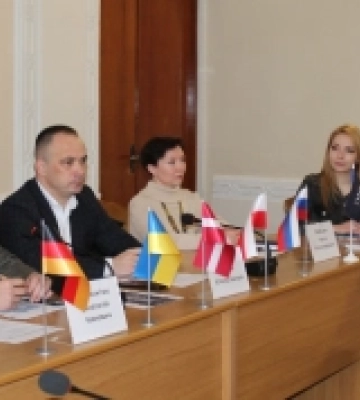 Волинські громади розширюють можливості співпраці з «U-LEAD з Європою»