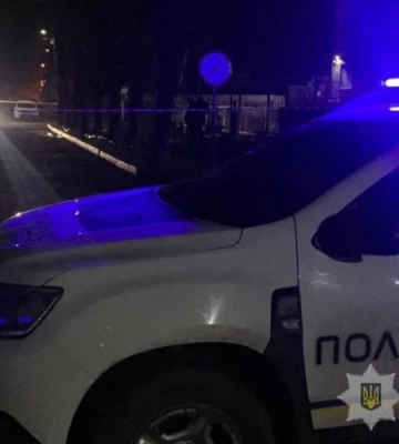 Вибух біля ТЦК на Дніпропетровщині: поранено військового