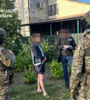П’ятеро працівників виправної колонії на Полтавщині катували засуджених, один з яких помер