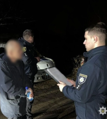 У Харкові затримано чоловіка за замах на вбивство