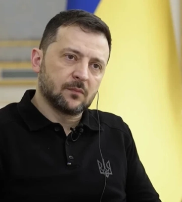 РФ не хоче закінчувати війну справедливо – Зеленський