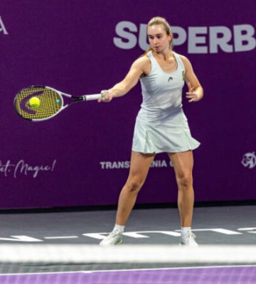 Дарья Снигур – Кэролайн Доулхайд. Прогноз на матч WTA 250 в Клуж-Напоке