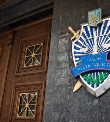 Вбивство військового з ТЦК: жителям Лубен та Полтави повідомили про підозру