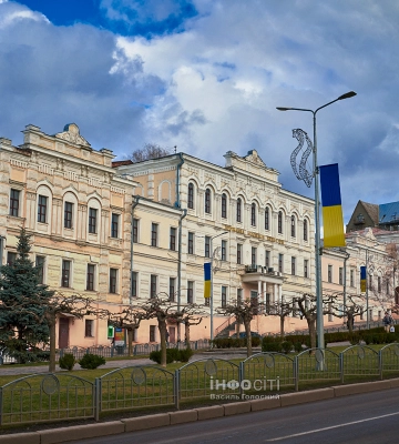 Новини Харкова — головне за 3 лютого: як минула ніч