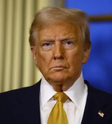 Трамп прекратит помощь ЮАР из-за &quot;нарушения прав человека&quot;