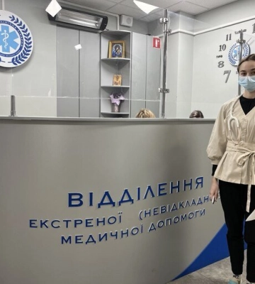 Цьогоріч на медичну галузь Полтавщини спрямують понад 500 мільйонів гривень