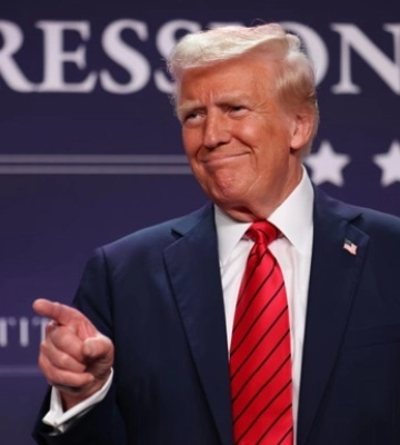 Трамп прекратит помощь ЮАР из-за &quot;нарушения прав человека&quot;