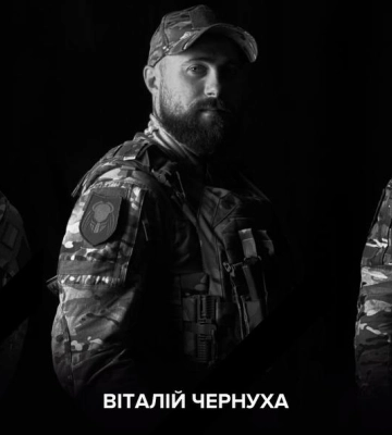 Стали відомі імена загиблих на Сумщині поліцейських