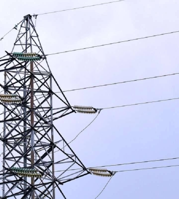 3 лютого на Полтавщині застосували графік аварійних відключень