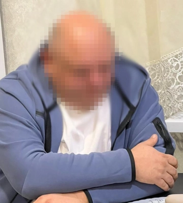 У Дніпрі ексначальнику ТЦК повідомлено про нову підозру за розтрату понад 1 млн грн, - прокуратура