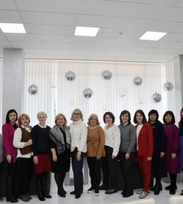 Переможці конкурсу проєктів соціального спрямування у Луцьку презентували свою роботу