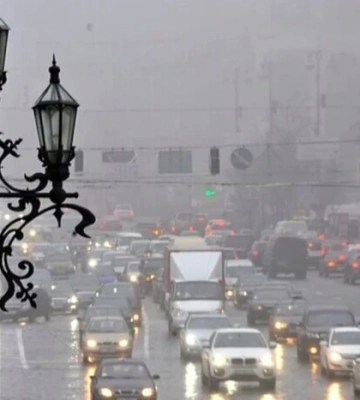 Київ накриє негода: влада звернулась до жителів столиці