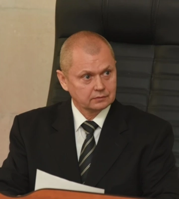 Судді окупаційного Херсонського обласного суду повідомили про підозру