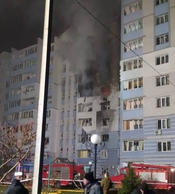 В Киевской области возросло количество погибших в результате атаки – фото