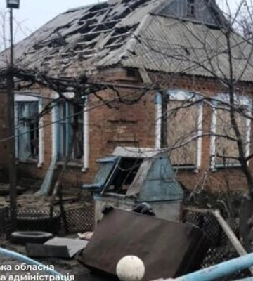 Доба на Запоріжжі: одна людина загинула, ще 54 – дістали поранення. 17 людей перебувають у лікарнях