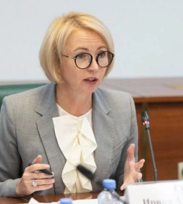 Скрытый конфликт: стала известна вероятная причина отставки высокопоставленной чиновницы Мелитополя