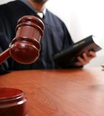 У Павлограді до 15 років ув&#039;язнення заочно засудили поліцейського за державну зраду