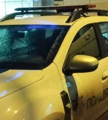 У Полтаві поліція розслідує трагічний випадок у ТРЦ