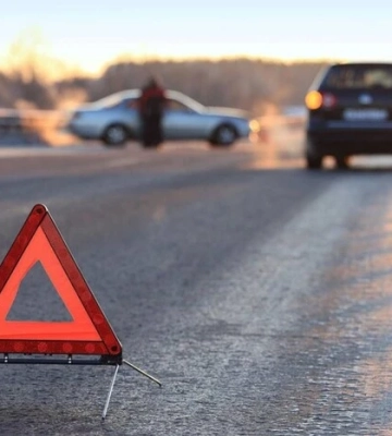 У Дніпрі патрульні виявили трьох нетверезих водіїв