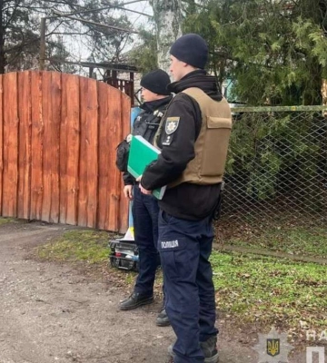 У Дніпропетровській області внаслідок вибуху постраждав чоловік