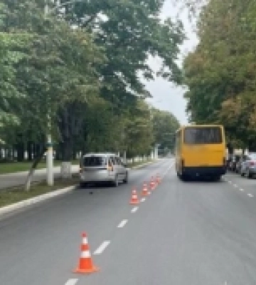 В Ізмаїлі суд виніс вирок водію, який збив пішохода на смерть