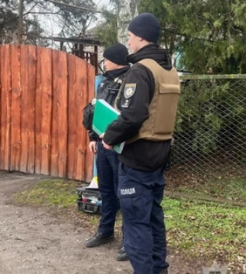 У місті Самар на Дніпропетровщині пролунав вибух: 40-річного чоловіка доставили до лікарні