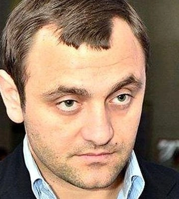 У Москві підірвали зрадника з Донецька