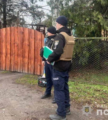 В Днепропетровской области в результате взрыва пострадал мужчина