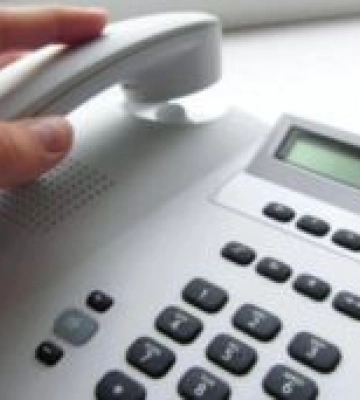 За рік до Обласного контактного центру надійшло 540 звернень