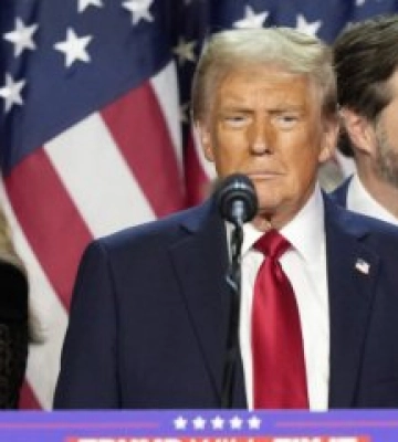 Трамп анонсував переговори з Києвом і москвою: що відомо