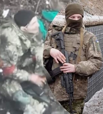 Взяли 6 россиян в плен в своем первом бою: бойцы 71 ОЕБр рассказали детали штурма